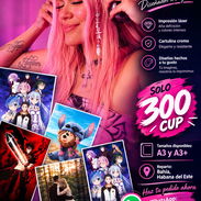 POSTER PERSONALIZADOS POR CANTIDAD - Img 57958610