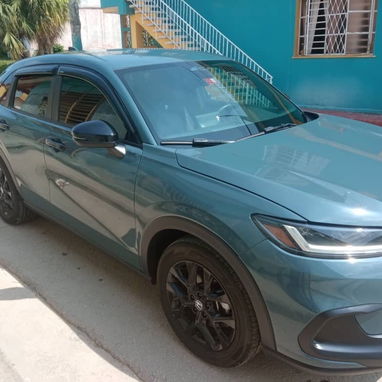 HONDA HRV 2025 - 2/4