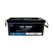 Batería LiFePO4 25.6V 100Ah - Img 57152667