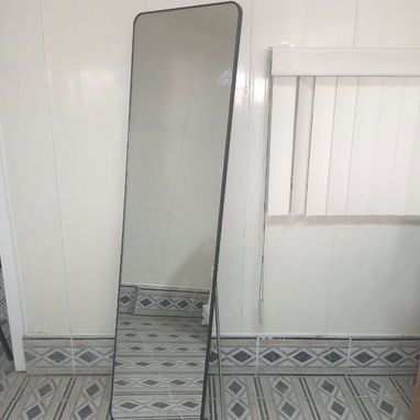 Espejo para habitacion/ dormitorio/ sala/ vestidor/ espejo de cuerpo entero - Img 120143402