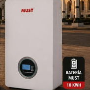 Bareria MUST de 10 kw - Img 57187479
