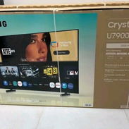 TV Samsung de 75 pulgadas 4k - Img 55492788
