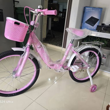 Bicicletas 20, para niños - 4/4