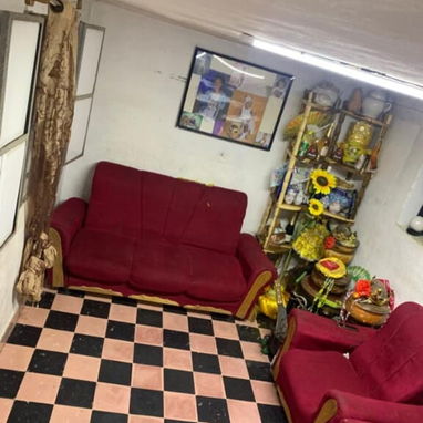 Vendo apartamento en la virgen del camino - Img 124831358