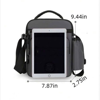 👜 El bolso que combina con todo - 7/9