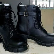 Botas de mujer talla 9 USA - Img 57752695