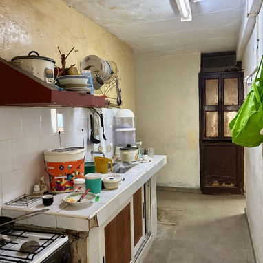 GG-138 | APARTAMENTO EN BAJOS PUERTA DE CALLE 3 CUARTOS CON PATIO CERCA DEL MÓNACO (SEVILLANO) - Img 125433893