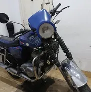 Vendo JAWA 350 (certifico en mano) Jorge 5282-7867 - Img 49485833