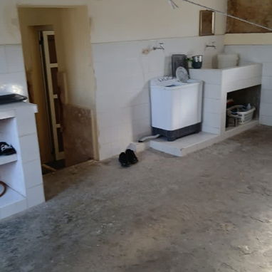 *132🏡_Venta de Casona en el Cotorro [ son dos en una ] con un garaje súper grande,en el cuál caben 3 camiones. Ojo es u - 8/10