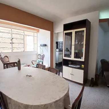 Apartamento en el Vedado x L y 17 - Img 122746165