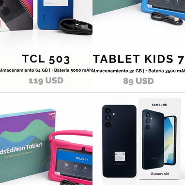 Celulares, tablet, ecoflow - Img 120254891