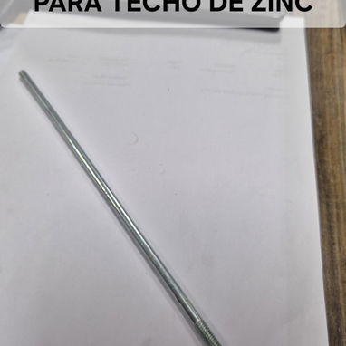 Ferretería - Tornillos - 9/10