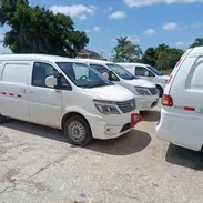 En venta Dong Feng M5 - Img 56688360