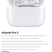 aipods pro 3 - Img 57173753