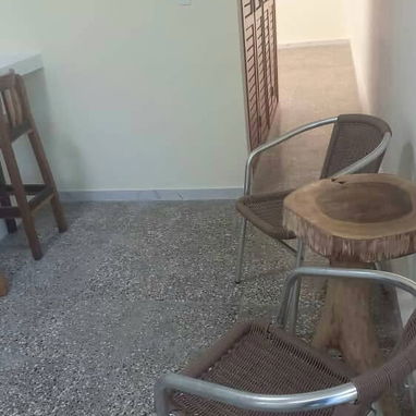 EN MIRAMAR RENTO APTO PLANTA ALTA - 4/7
