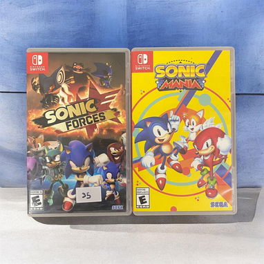 Juegos de Nintendo Switch - Img 122066572
