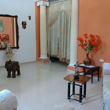 se vende casa en 10 de octubre, negociable - Img 121414810