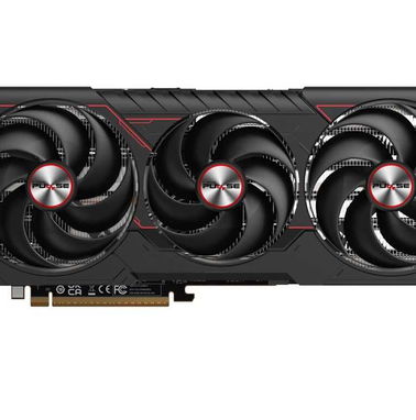 🎮 Sapphire Pulse RX 9070 XT 16GB 🎮 3xFan🔹2x8Pin🔹320mm🔹750WR🔹2xHDMI🔹2xDisplayPort🔹AMD🔹GPU 🎮 0KM TODO 🎮 - Img 97324498