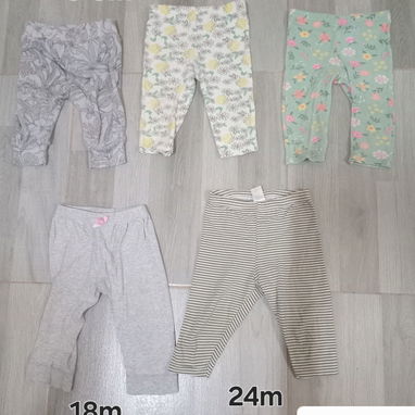 Ropita de bebe - 3/8