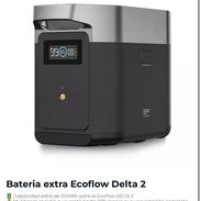 Bateria extra de ecoflow delta 2 - Img 55964510