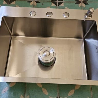 Fregadero para cocina - Img 123252166