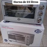 Hornos eléctricos - Img 56933964