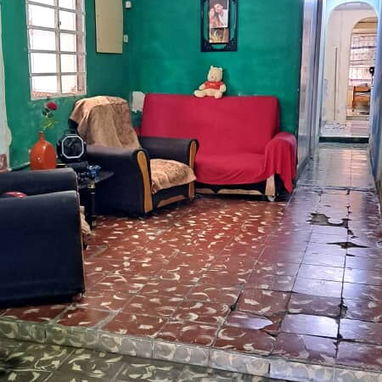 Vendo casa en la lisa - Img 124104480