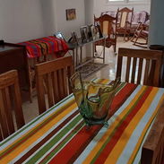 Apartamento en el Vedado - Img 57096884