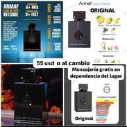 Perfume Club de Nuit Original - Img 56203373