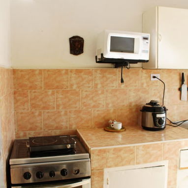 Venta de apartamento en San Agustín La Lisa - Img 121063480