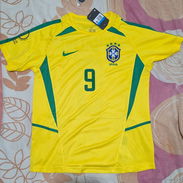 Pullover de futbol de brazil - Img 57404715