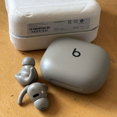 Versión Mejorada de los Beats Fit Pro - Img 118964892