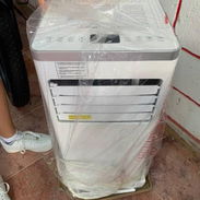 ❄️CLIMATIZACIÓN DISPONIBLE PARA HOY ❄️ Split portátil 👉🏽388 USD 💲 #CLIMATIZACION**nova gestora - Img 57802938