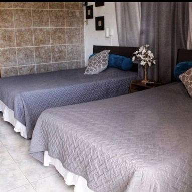 Casa Renta con Piscina en Santa Fe - 8/10