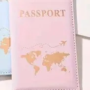 Forros para pasaporte - Img 53746862