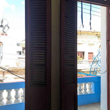 Venta de Apartamento Centro Habana Calle Vapor - 3/10