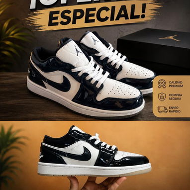 Tenis calidad g5 - Img 125204191