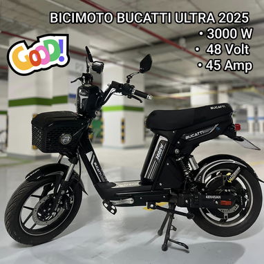 Motos eléctricas, triciclos, bicimotos y más ... - Img 116066185