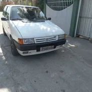 Fiat Uno Italiano Diesel, con piezas de repuesto, precio negociable - Img 56486042