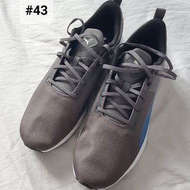 Zapatos Puma Originales - Img 124178044