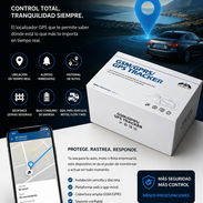 GPS Para Automovil Multifuncional - Img 55005020