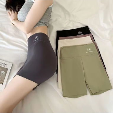 Licras pantalon y licras cortas - 5/6