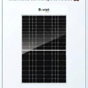 Ecoflows, inversores solares y paneles - Img 56768461