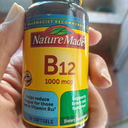 Vitamina B12 - Img 57005344