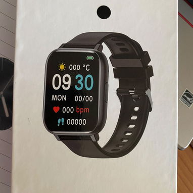 SmartWatch - 8/10