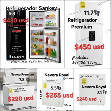 ‼️Televisores Smart TV: con GARANTIA REAL, factura y mensajería 53220916 - Img 126790547