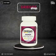 Centrum Women | 100caps | - Img 55915304