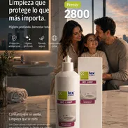 Desincrustante antisarro WC - Img 55771071