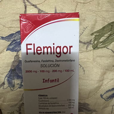 MEDICAMENTOS EN SUSPENSIÓN PARA NIÑOS - Img 119672836