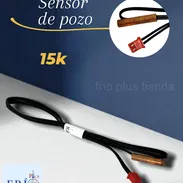 Sensores para split - Img 54387889